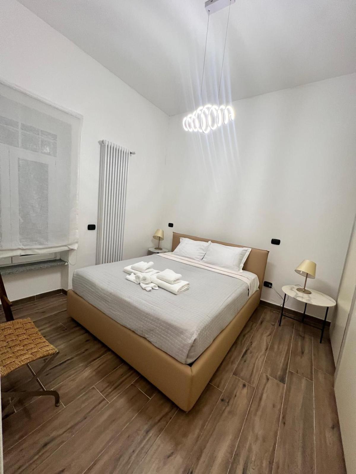 Domusmi Delfico 2 Apartment Milan Exterior photo