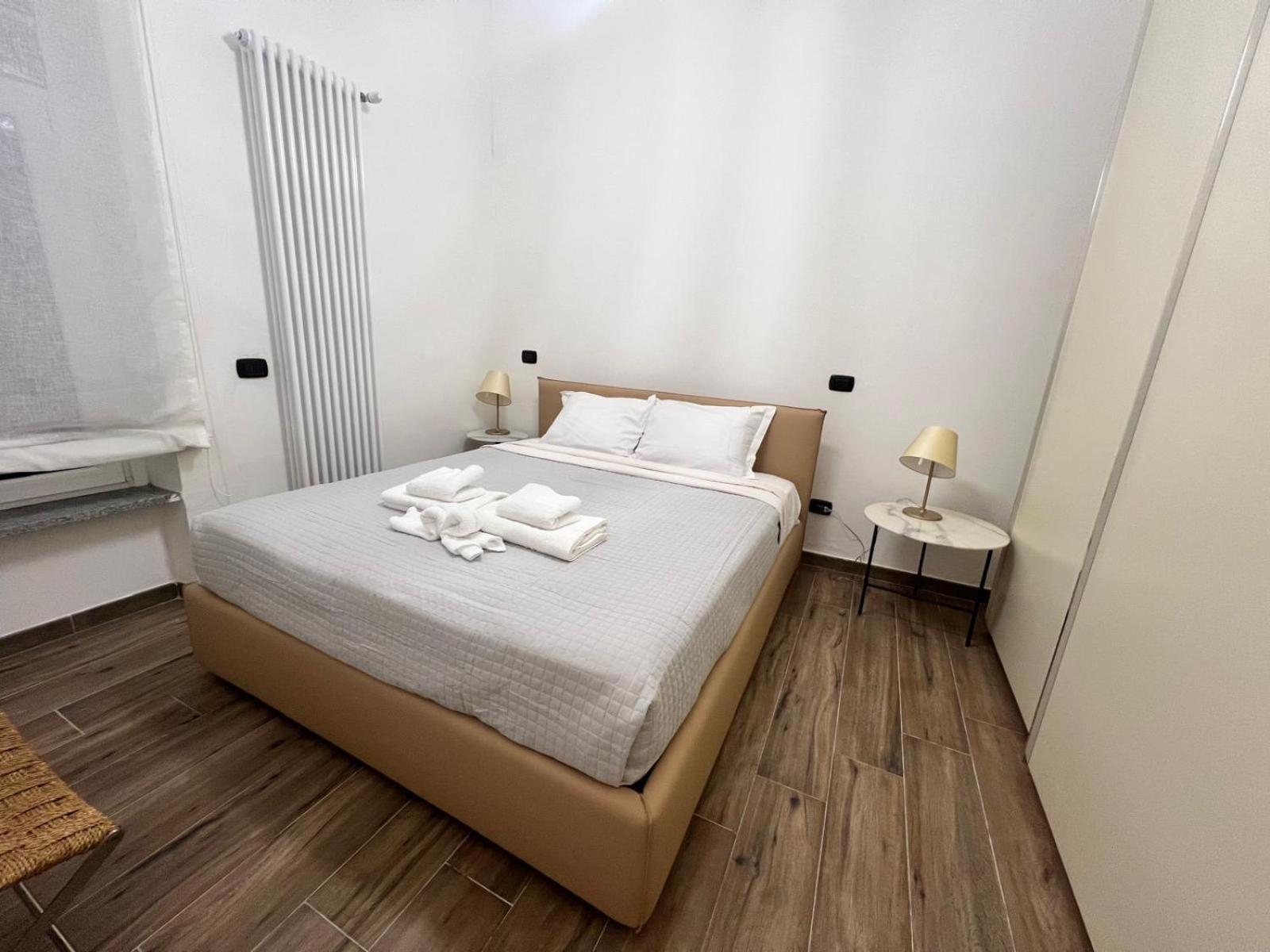 Domusmi Delfico 2 Apartment Milan Exterior photo